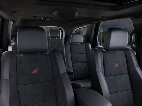 New 2026 Dodge Durango GT image 26