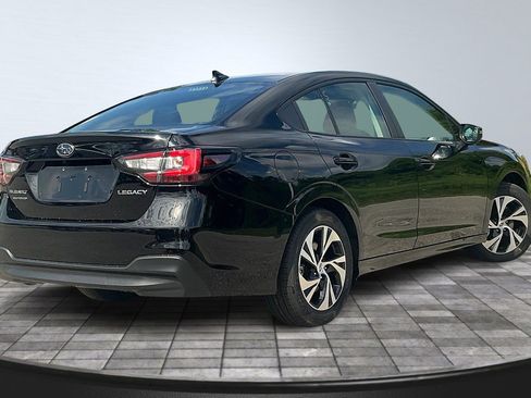 New 2025 Subaru Legacy Premium image 13