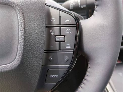 Certified 2026 Toyota C-HR AWD/4WD image 24