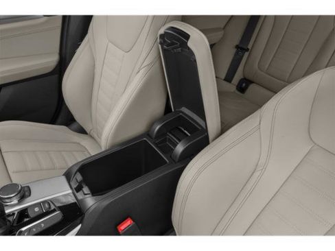 Used 2020 BMW X4 M40i w/ Executive Package image 17