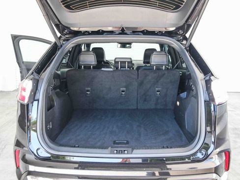 Used 2023 Ford Edge ST AWD/4WD image 26