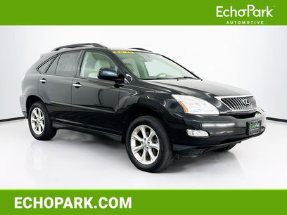 Used 2009 Lexus RX 350 AWD