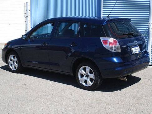 Used 2006 Toyota Matrix FWD image 4
