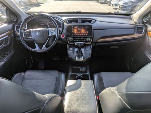 Used 2019 Honda CR-V EX-L image 28