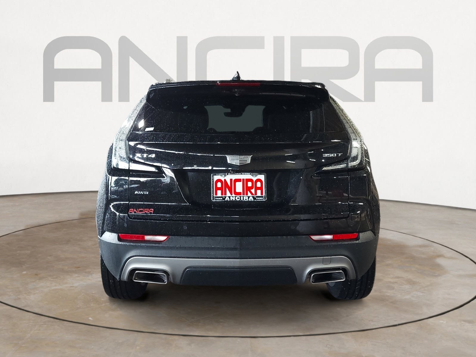 Used 2022 Cadillac XT4 Premium Luxury w/ LPO, Radiant Package AWD/4WD image 9
