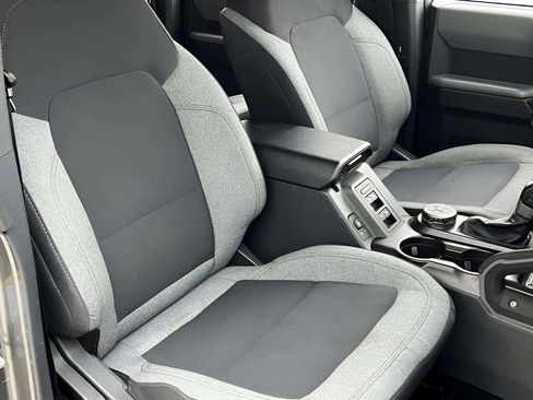 Used 2022 Ford Bronco Big Bend image 16