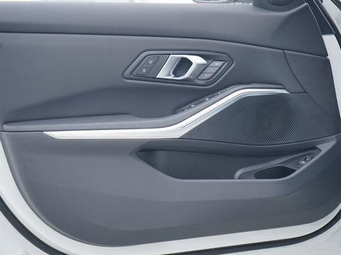 New 2026 BMW 330i Sedan w/ Convenience Package image 9