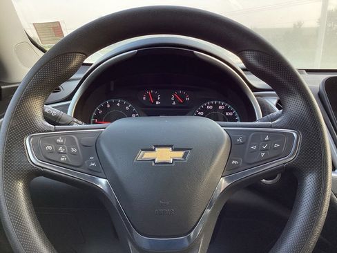 Used 2024 Chevrolet Malibu LT FWD image 23