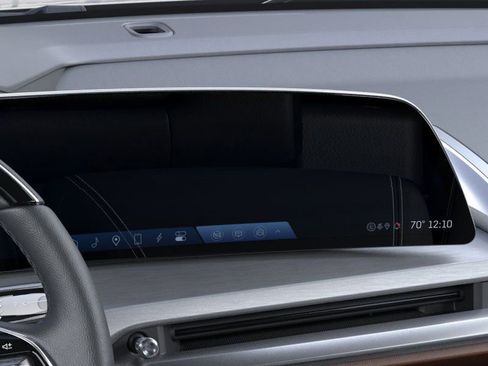 New 2026 Cadillac Vistiq Platinum w/ LPO, Floor Liner Package image 20