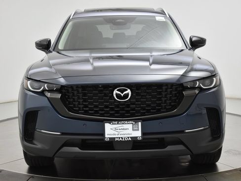 New 2026 MAZDA CX-50 AWD 2.5 S w/ Weather Package image 13