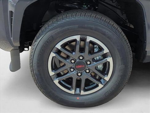 New 2025 Toyota Tacoma TRD Sport image 10