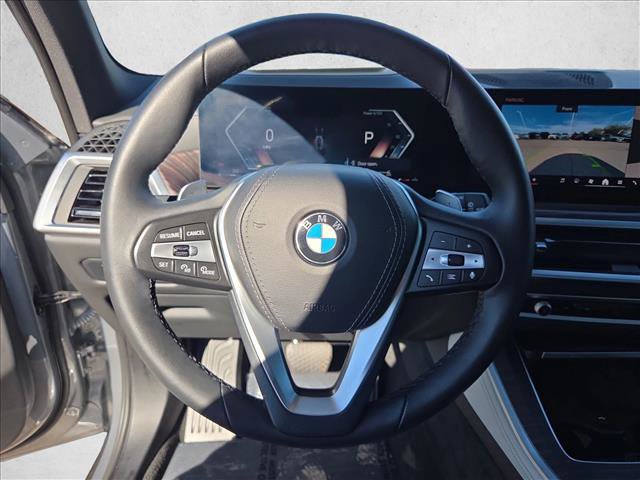Certified 2024 BMW X5 xDrive40i w/ Executive Package AWD/4WD image 14