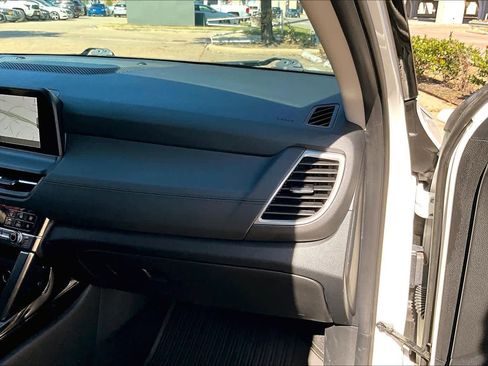 Certified 2024 Kia Seltos SX image 16