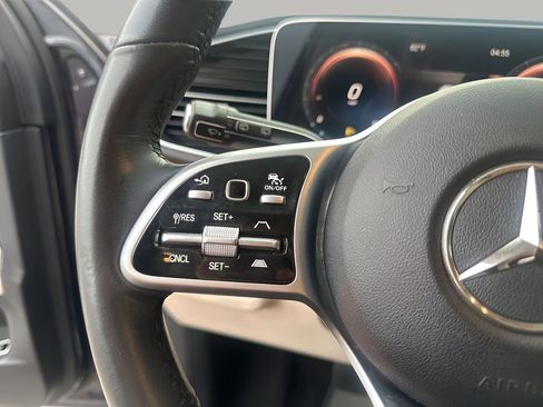 Used 2021 Mercedes-Benz GLE 350 4MATIC image 31