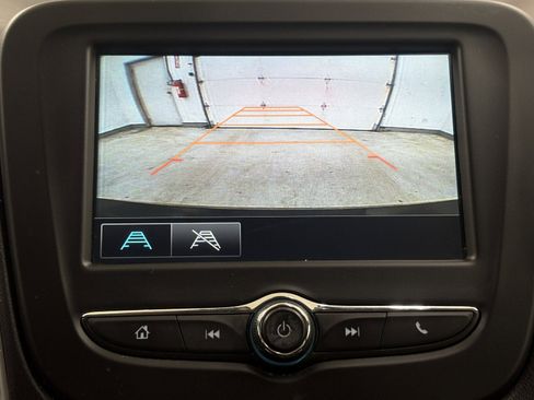 Used 2017 Chevrolet Malibu LS FWD image 14