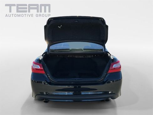 Used 2016 Nissan Altima 2.5 SV w/ Convenience Package image 13