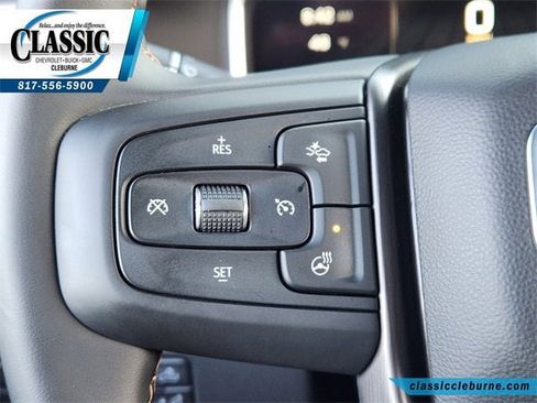 Used 2025 GMC Sierra 2500 AT4 w/ AT4 Premium Plus Package image 26