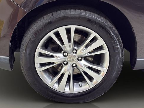 Used 2015 Lexus RX 350 AWD image 22