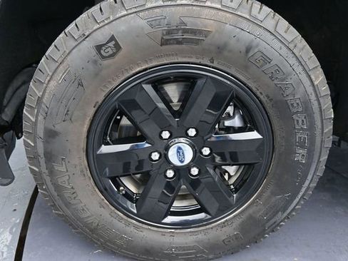 Used 2022 Ford F150 XLT w/ Trailer Tow Package AWD/4WD image 26
