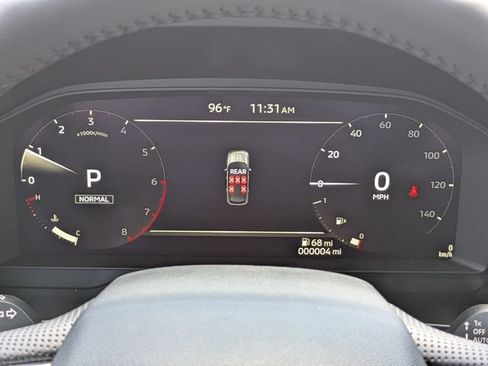 New 2026 Mitsubishi Outlander SEL Black Edition FWD image 31