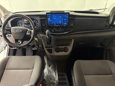 Used 2023 Ford Transit 350 XLT RWD image 28