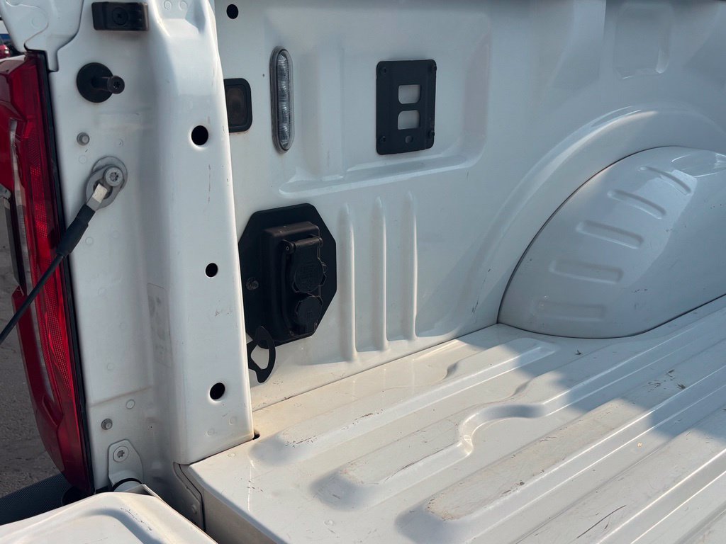 Used 2025 Ford F250 Lariat AWD/4WD image 15