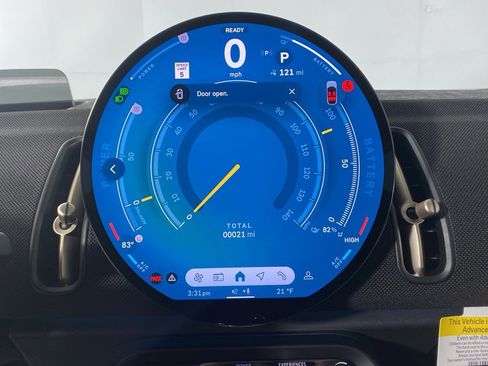 New 2026 MINI Cooper Countryman SE image 17