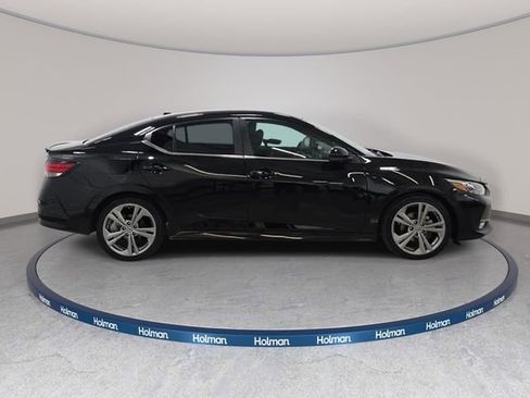 Used 2023 Nissan Sentra SR FWD image 5