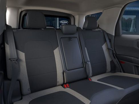New 2026 Ford Bronco Sport Big Bend w/ Convenience Package image 11