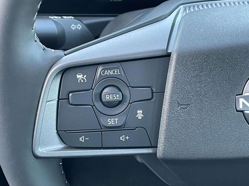 New 2026 Nissan Sentra SV w/ SV Convenience Package image 20