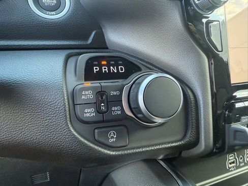 New 2026 RAM 1500 Big Horn image 22