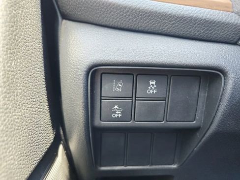 Used 2020 Honda CR-V EX image 32