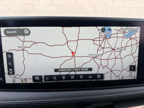 Used 2025 Nissan Ariya AWD image 20