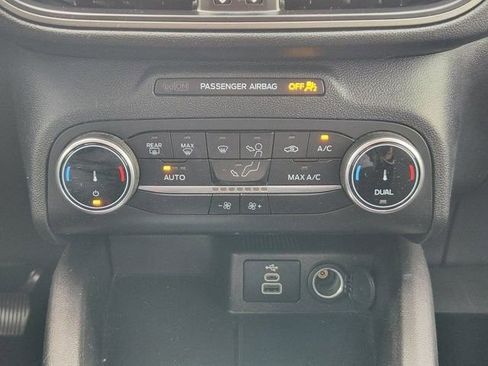 Used 2024 Ford Escape Active FWD image 17