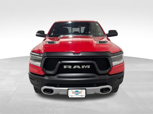 Used 2019 RAM 1500 Rebel w/ Level 2 Equipment Group AWD/4WD image 10