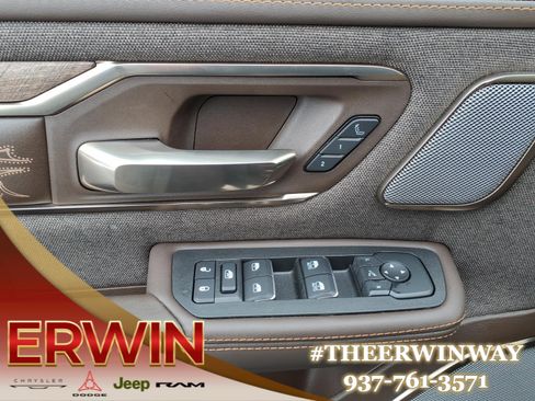 Used 2026 RAM 1500 Limited image 11