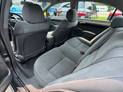 Used 2009 Honda Civic LX image 15