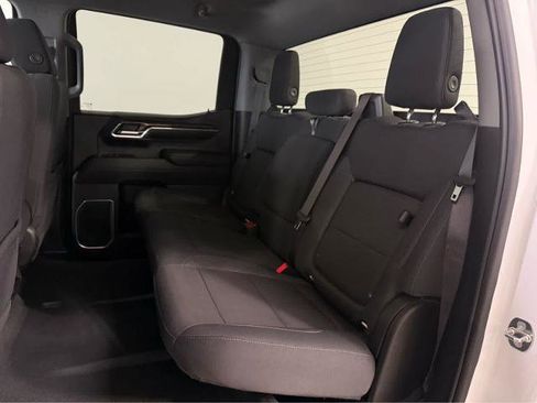 Used 2024 GMC Sierra 1500 Elevation w/ Max Trailering Package AWD/4WD image 15