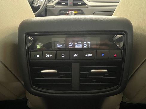 Used 2019 MAZDA CX-9 Touring w/ Touring Premium Package image 27