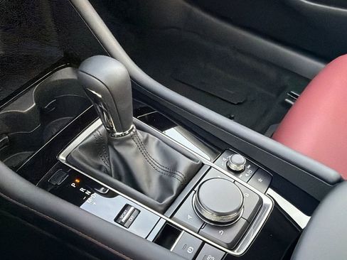 New 2026 MAZDA MAZDA3 Carbon AWD/4WD image 26