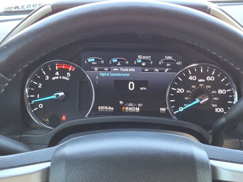 Used 2022 Ford F350 Lariat w/ Lariat Ultimate Package image 36