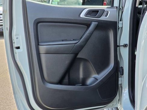 Used 2021 Ford Ranger XL w/ Equipment Group 101A High image 31