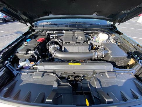 New 2026 Nissan Frontier PRO-4X w/ Tow Package image 33