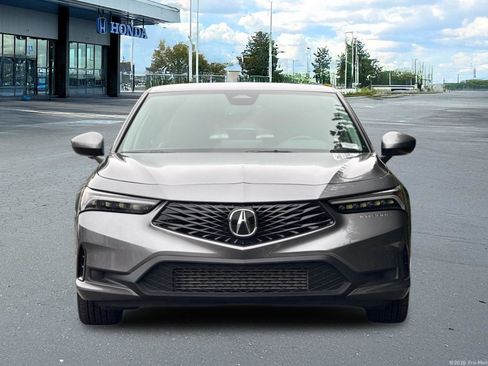 Used 2025 Acura Integra image 14