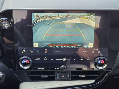 Certified 2023 Lexus NX 350 AWD w/ Premium Package image 24