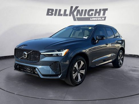 Used 2025 Volvo XC60 T8 Plus w/ Protection Package Premier AWD/4WD image 1