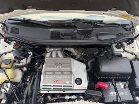 Used 2001 Lexus RX 300 image 22