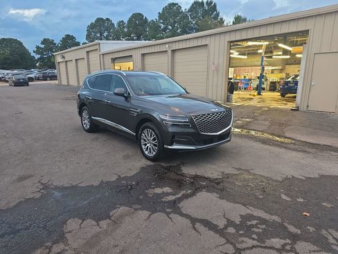 Used 2024 Genesis GV80 2.5T image 11