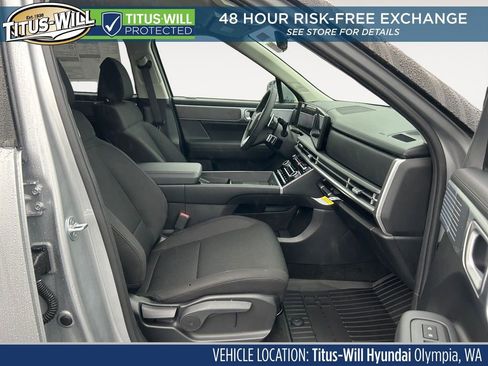 New 2026 Hyundai Santa Fe SE AWD/4WD image 10