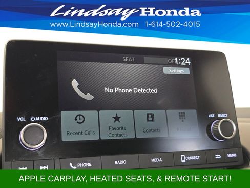 Used 2024 Honda HR-V Sport image 18